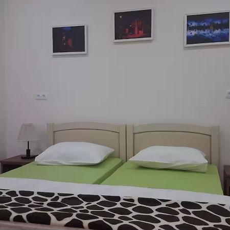 Apartments In Old Tbilisi ภายนอก รูปภาพ
