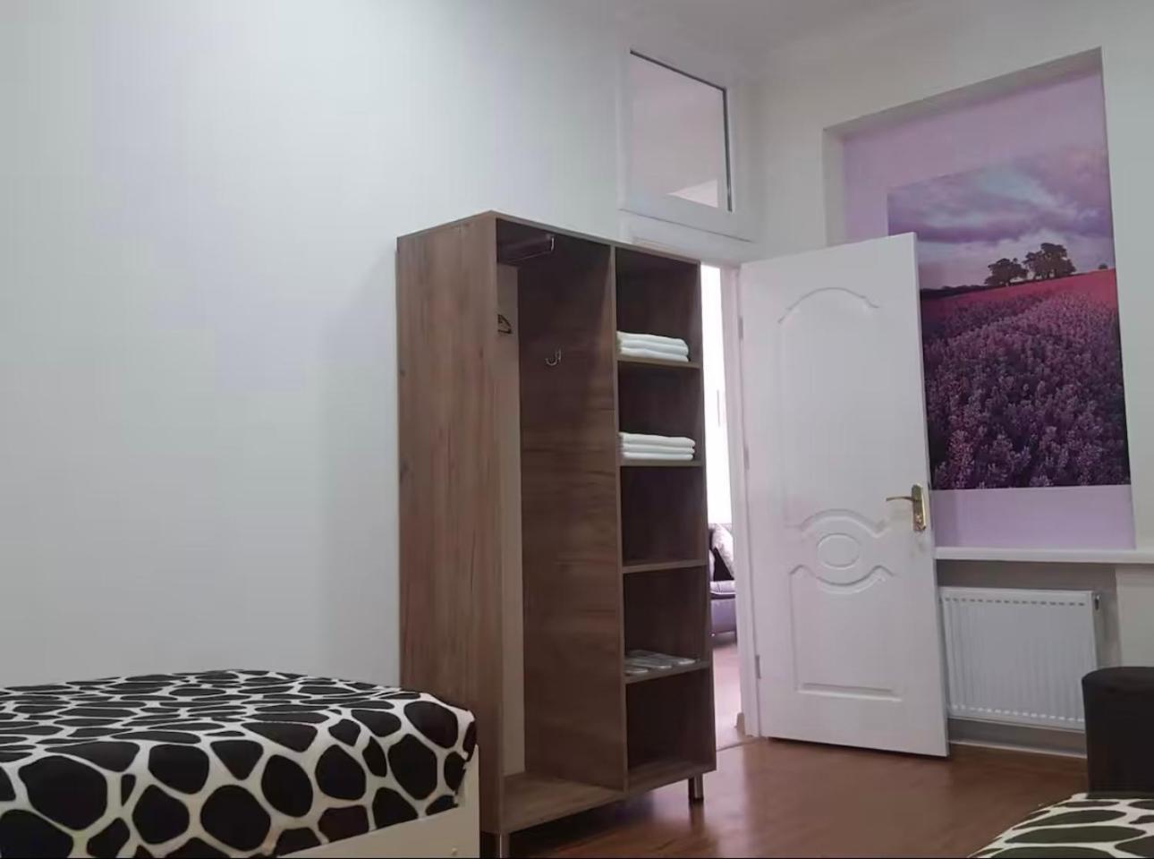Apartments In Old Tbilisi ภายนอก รูปภาพ