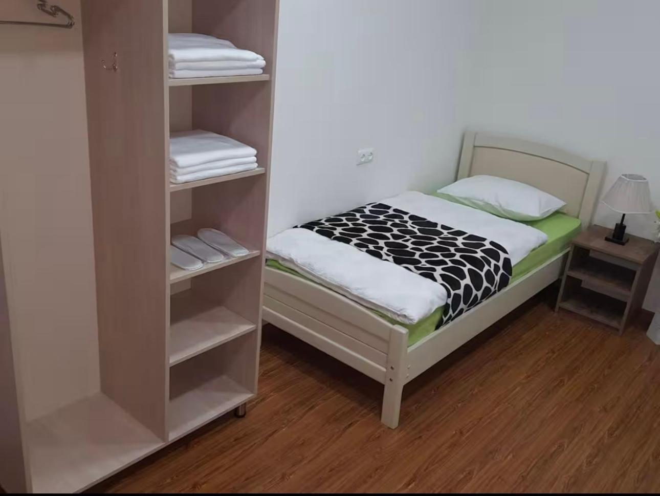 Apartments In Old Tbilisi ภายนอก รูปภาพ