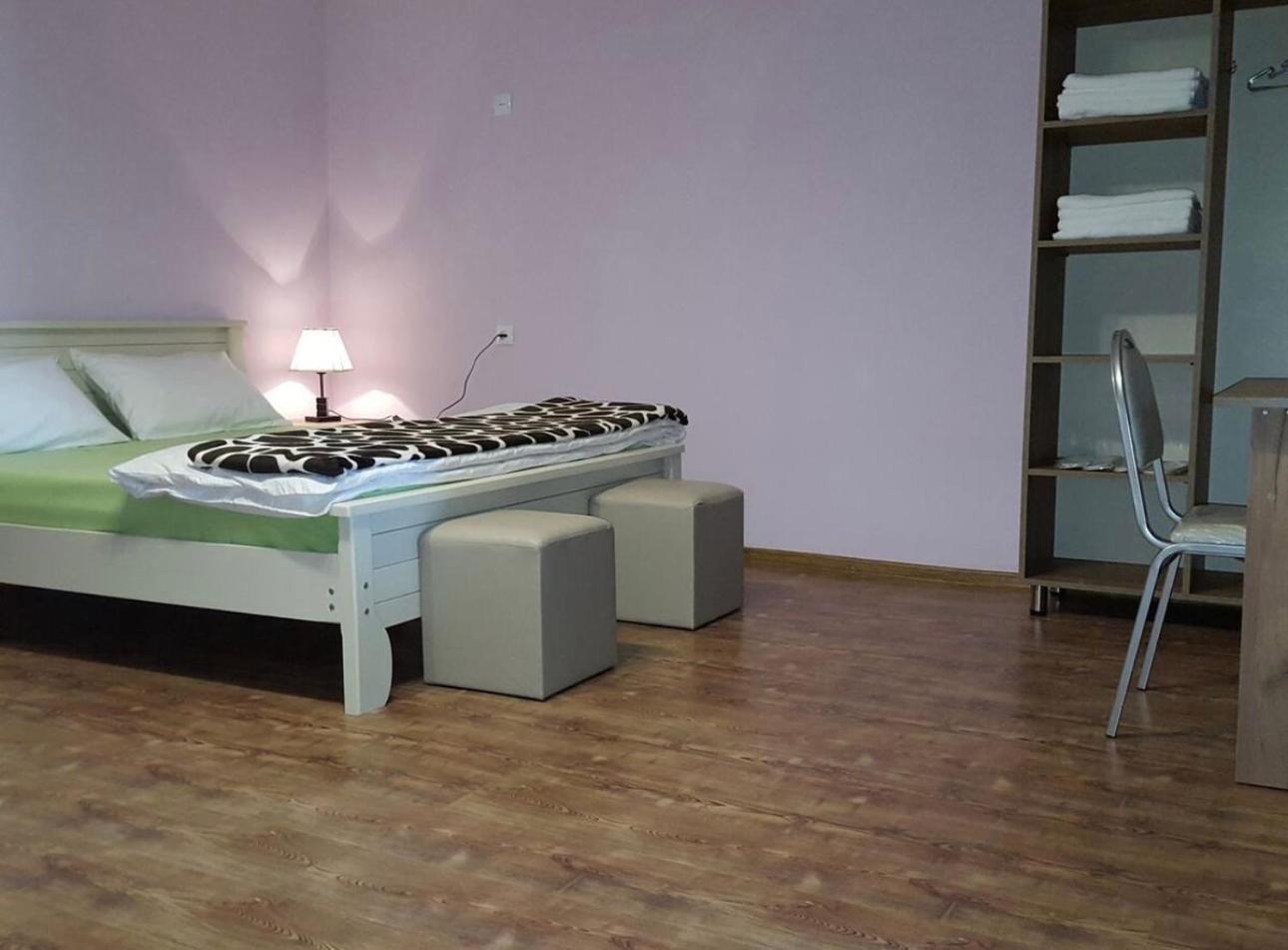 Apartments In Old Tbilisi ภายนอก รูปภาพ