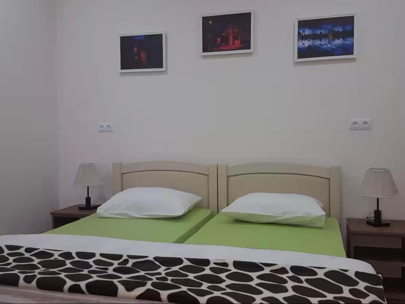 Apartments In Old Tbilisi ภายนอก รูปภาพ