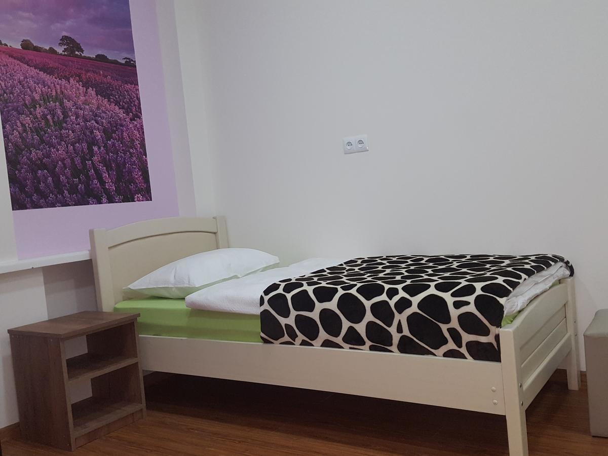 Apartments In Old Tbilisi ภายนอก รูปภาพ