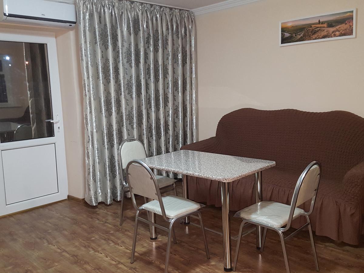 Apartments In Old Tbilisi ภายนอก รูปภาพ