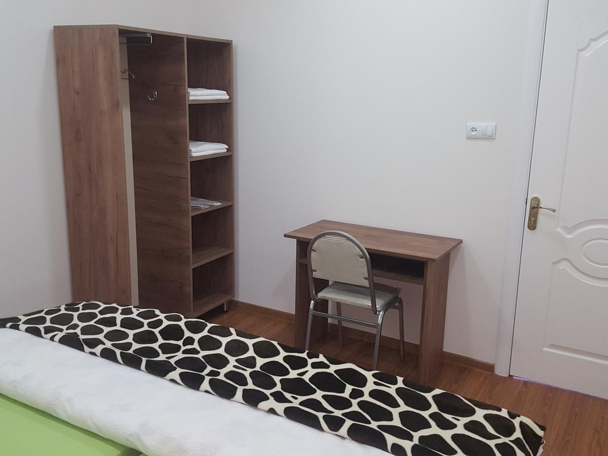 Apartments In Old Tbilisi ภายนอก รูปภาพ