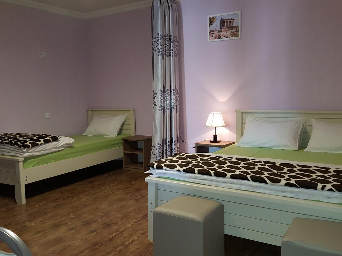 Apartments In Old Tbilisi ภายนอก รูปภาพ